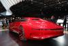 Mercedes-Benz Maybach Vision 6 Concept photo 20