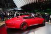 Mercedes-Benz Maybach Vision 6 Concept photo 24