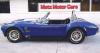 Metz Motor Cars MMC Roadster photo 1