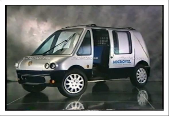 Microvel