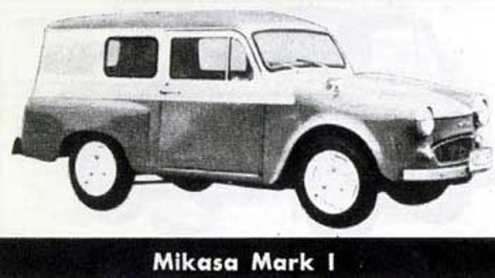 Model cover