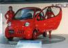 Mitsubishi Maus photo 4