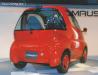 Mitsubishi Maus photo 6