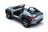 Mitsubishi MI-Tech Concept photo 2