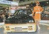 Mitsubishi Mirage Kammtop photo 2