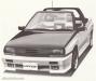 Mitsubishi Mirage Kammtop photo 3