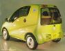 Mitsubishi MUM 500 photo 8