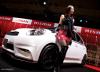 Nissan March Nismo Concept photo 3