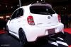 Nissan March Nismo Concept photo 5