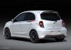 Nissan March Nismo Concept photo 6