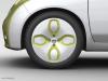 Nissan Micra Colour + Concept photo 5