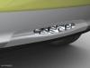 Nissan Micra Colour + Concept photo 8
