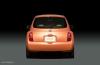 Nissan mm Concept photo 4