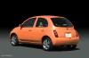 Nissan mm Concept photo 6