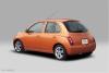 Nissan mm Concept photo 8