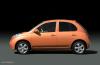 Nissan mm Concept photo 10