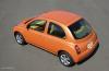 Nissan mm Concept photo 11