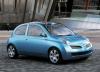 Nissan mm.e photo 3