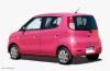 Nissan Moco Preview photo 3