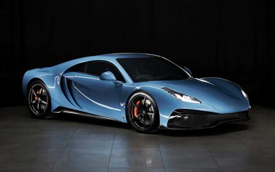 Noble M500