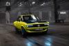 Opel Manta GSe ElektroMOD photo 7