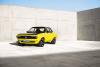 Opel Manta GSe ElektroMOD photo 9