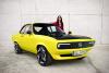 Opel Manta GSe ElektroMOD photo 10