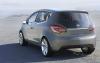 Opel Meriva Concept photo 2