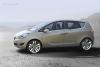Opel Meriva Concept photo 3