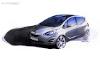 Opel Meriva Concept photo 4