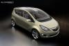 Opel Meriva Concept photo 7