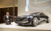 Opel Monza Concept photo 13