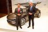 Opel Monza Concept photo 14