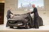 Opel Monza Concept photo 15