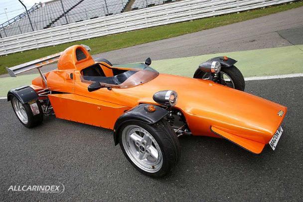 PA Motorsport