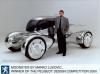 Peugeot Moonster photo 3