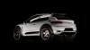 Porsche Macan Vision Safari photo 2
