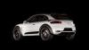 Porsche Macan Vision Safari photo 3