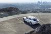 Porsche Mission E Concept photo 2