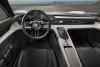 Porsche Mission E Concept photo 3