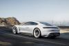Porsche Mission E Concept photo 4