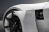 Porsche Mission E Concept photo 8