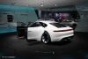 Porsche Mission E Concept photo 10