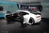 Porsche Mission E Concept photo 11