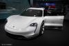 Porsche Mission E Concept photo 14