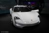 Porsche Mission E Concept photo 15