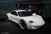 Porsche Mission E Concept photo 16