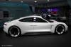 Porsche Mission E Concept photo 17