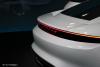 Porsche Mission E Concept photo 19