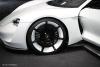 Porsche Mission E Concept photo 21
